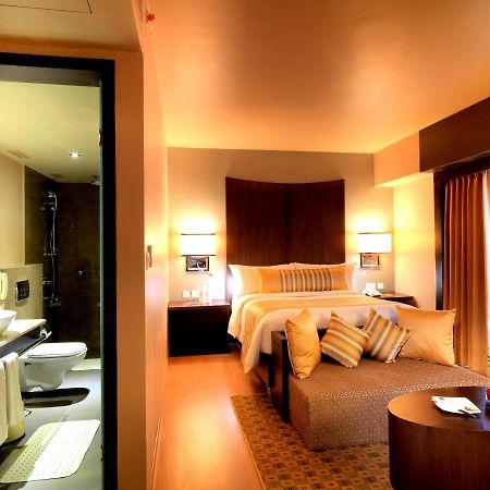 The Quorum Mysore Exterior foto