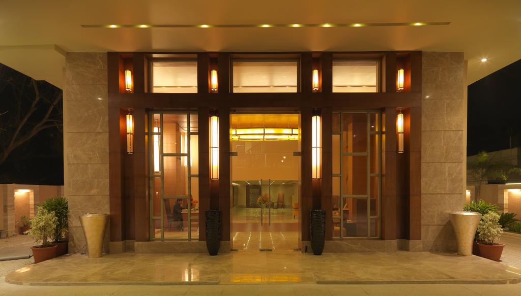 The Quorum Mysore Exterior foto