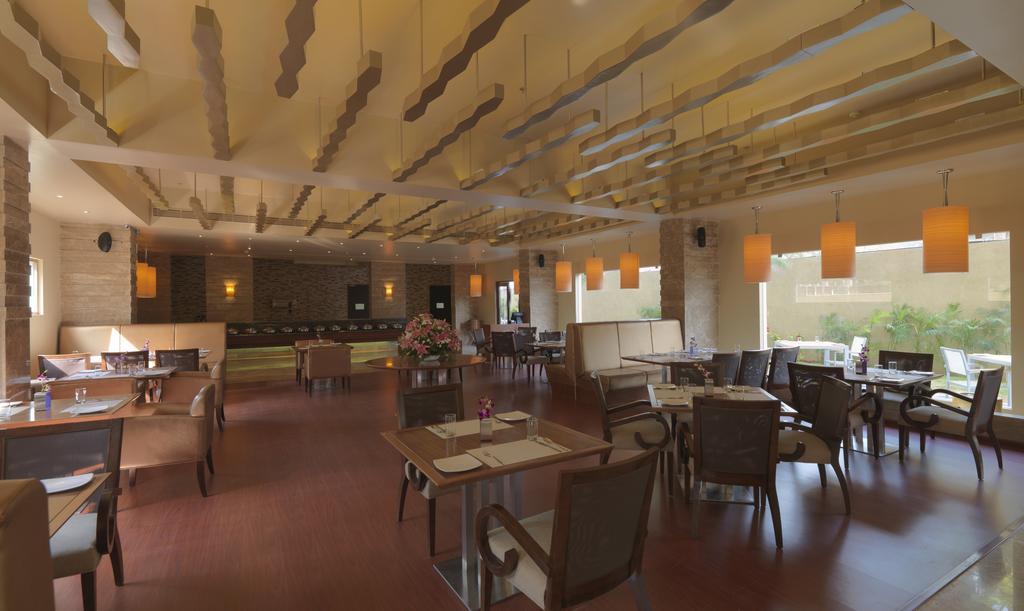 The Quorum Mysore Exterior foto