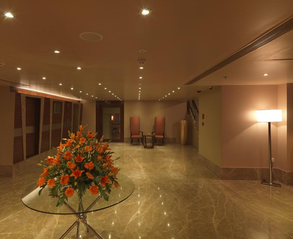 The Quorum Mysore Exterior foto