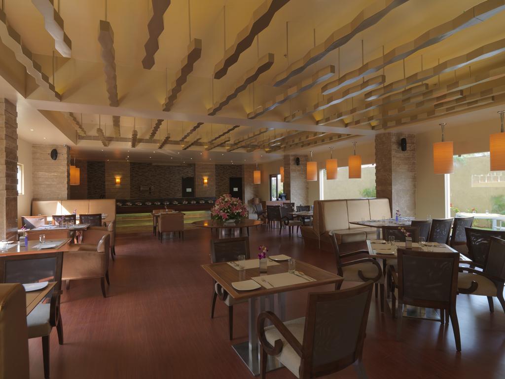 The Quorum Mysore Exterior foto