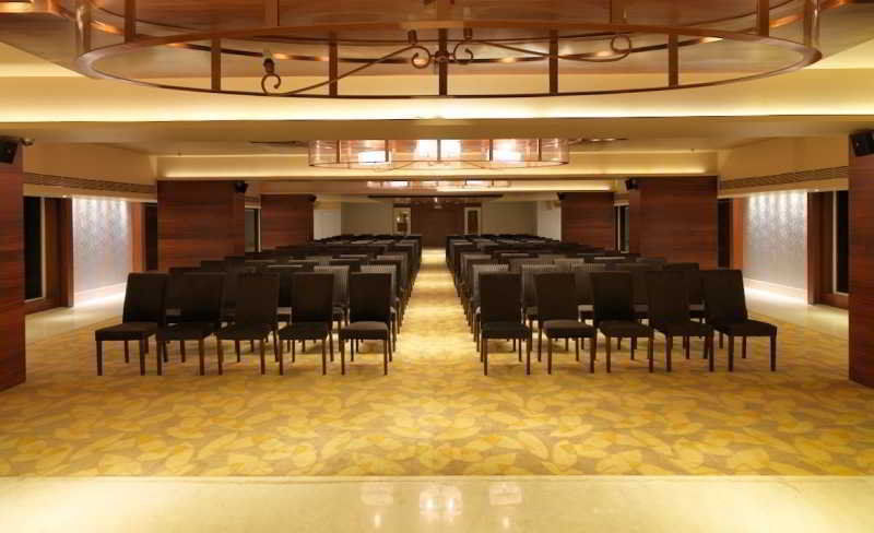 The Quorum Mysore Exterior foto