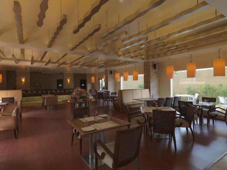 The Quorum Mysore Exterior foto